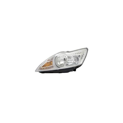 Phare H1 + H7 Gauche Visteon Pour Ford Focus De 2008 À 2011