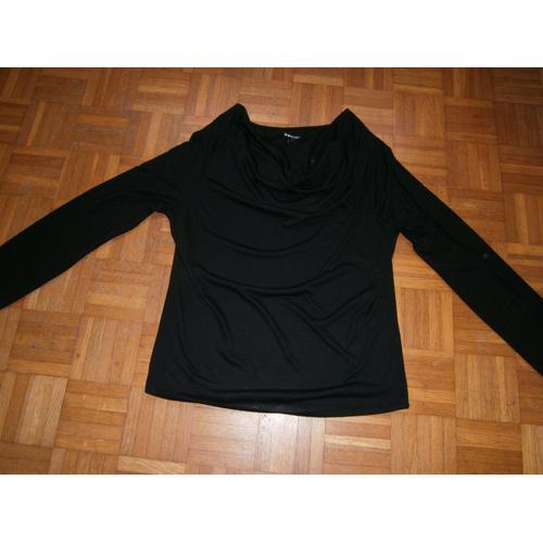 Top In Extenso 42 Noir