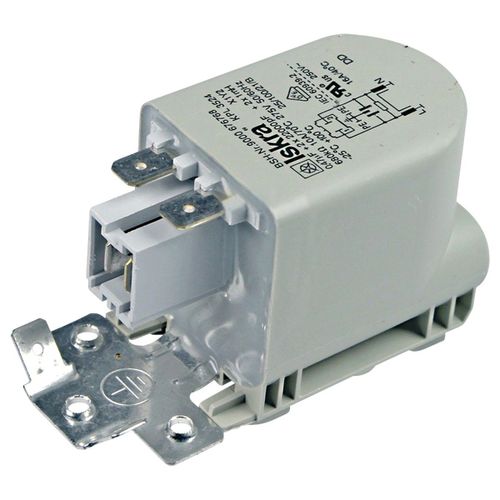 Condensateur antiparasites Réfrigérateur congélateur (00623842 SIEMENS BOSCH GAGGENAU NEFF)