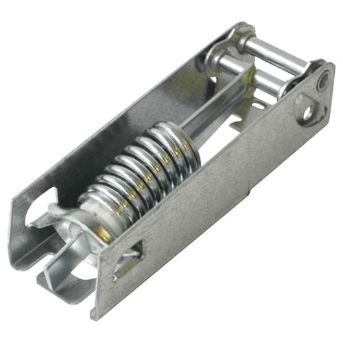 Charnière avec ressort Réfrigérateur congélateur (2912884281 ARTHUR MARTIN ELECTROLUX ELECTROLUX FAURE ZANUSSI DOMEOS PROLINE)