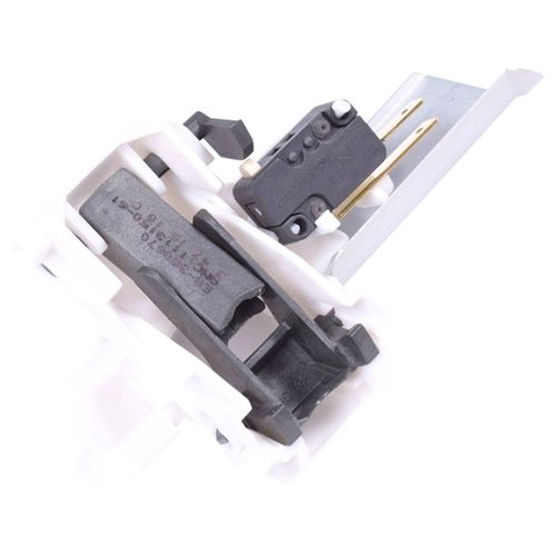 Serrure de porte Lave-vaisselle (1113150120 ELECTROLUX FAURE AEG ZANUSSI PROGRESS ARTHUR MARTIN ELECTROLUX IKEA)