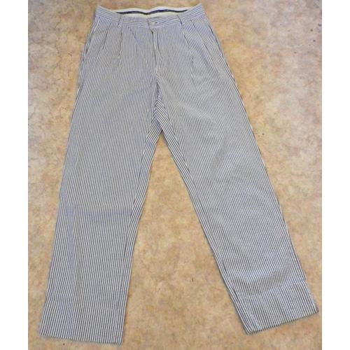 Pantalon Polo Ralph Lauren Taille 32/34 Très Bon État