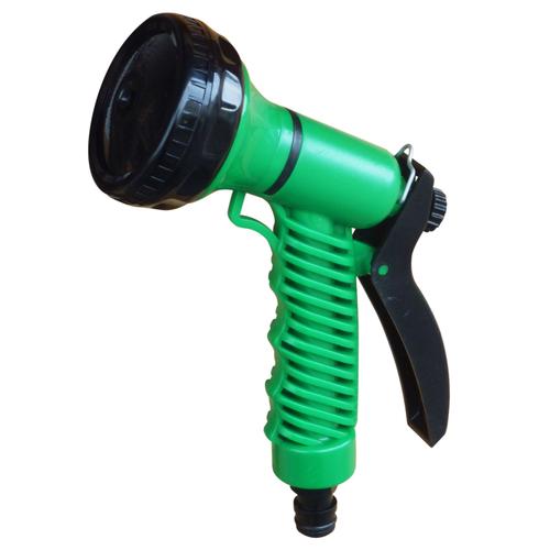 Pistolet d'arrosarage jet réglable avec douche