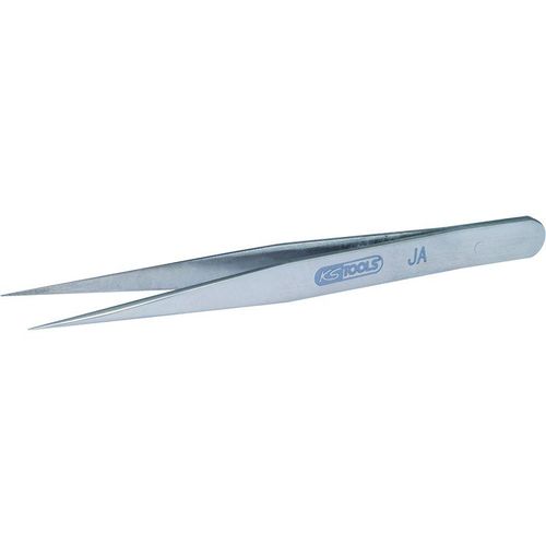 Pince brucelle 155mm -TITANE-
