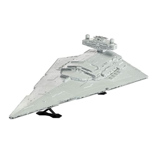 Maquettes   Imperial Star Destroyer-Revell