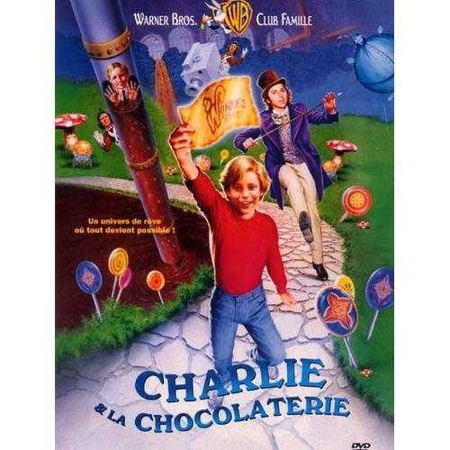 Charlie Et La Chocolaterie