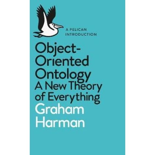 Object-Oriented Ontology