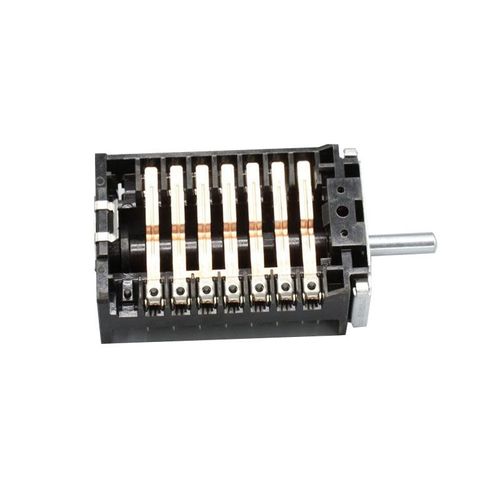Continental Edison France - Commutateur Four Ank/tb Ego 42.09000.031 - Ref: 3200
