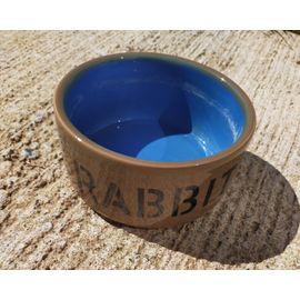 Gamelle Pour Lapin