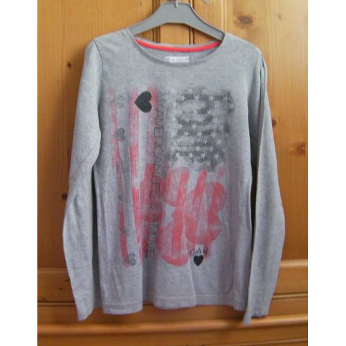 T-Shirt Gémo - Taille 12 Ans