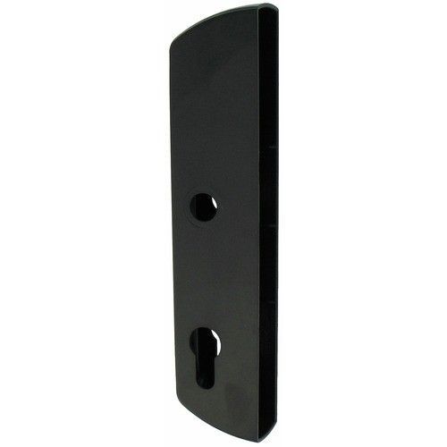 Capot de serrure GK - Noir TIRARD