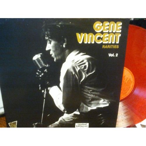 Rarities Vol.2