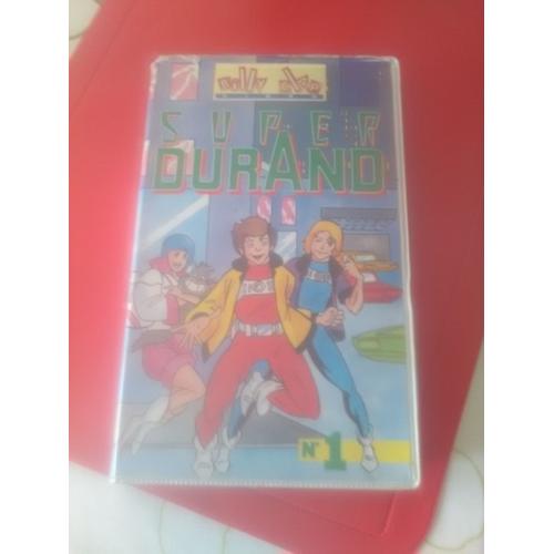 Super Durand - Vol 1
