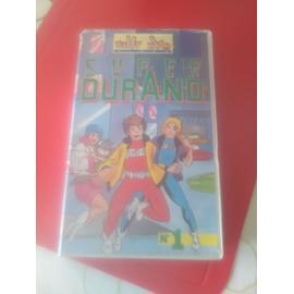 Super Durand - Détective de choc - (Série TV) Intégrale - Coffret