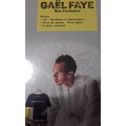 Box Exclusive Gaël Faye