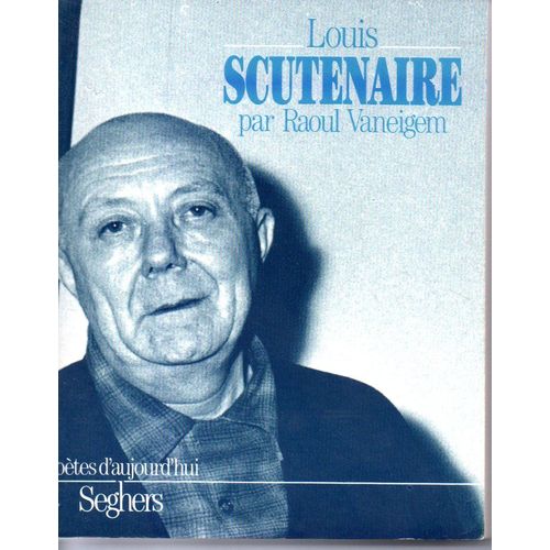 Louis Scutenaire