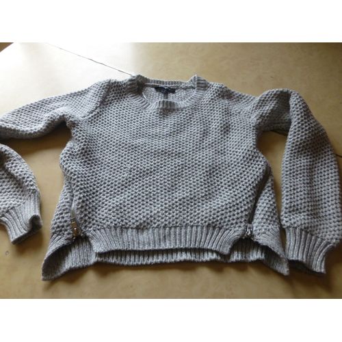 Pull Jennyfer