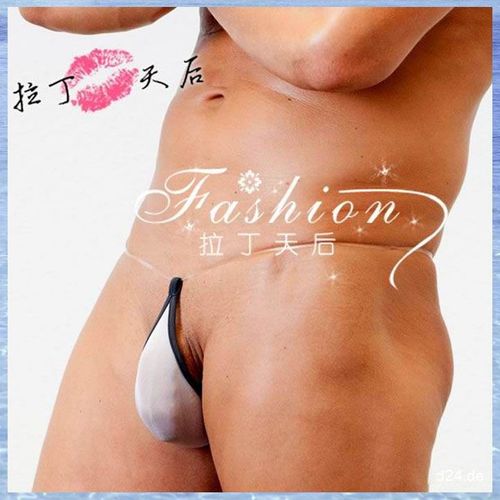 String Cache Sexe M L Plage Homme Underwear Thong Beach La Diva 
