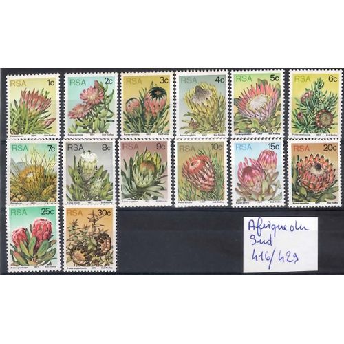 Fleurs Sauvages