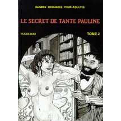 Le Secret De Tante Pauline