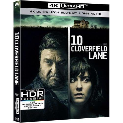 10 Cloverfield Lane