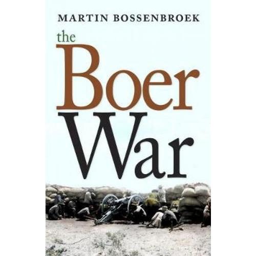 The Boer War