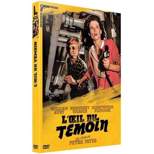 L'oeil Du Témoin