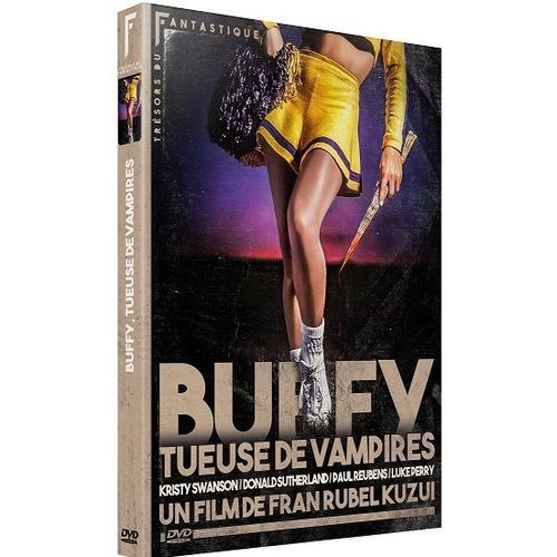 Buffy, Tueuse De Vampires - Le Film
