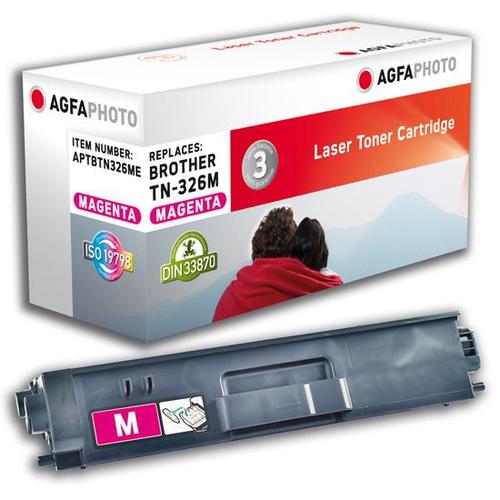 Toner Magenta Pages 3.500 / 153g remplace HL-L8250CDN