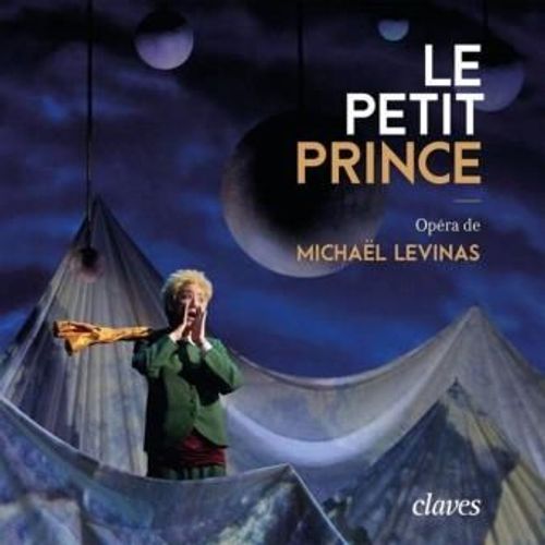 Le Petit Prince