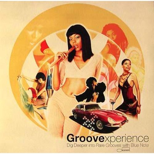 Groove Experience
