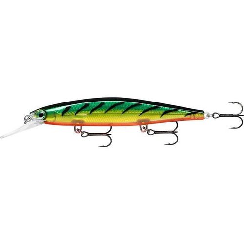 Leurre Coulant Rapala Shadow Rap Deep - 11cm - Modèle : Ft - Poids (G) : 13