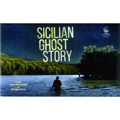 Sicilian Ghost Story -Dossier De Presse- Fabio Grassadonia, Antonio Piazza, Julia Jedlikowska