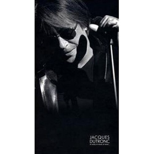 Jacques Dutronc - Et Vous, Et Vous, Et Vous... - Dvd + Cd