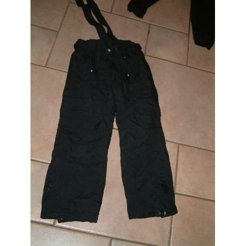 Pantalon De Ski U-Topik