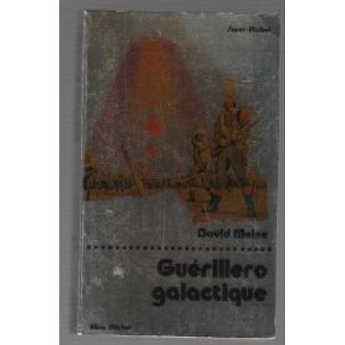 Guérillero Galactique