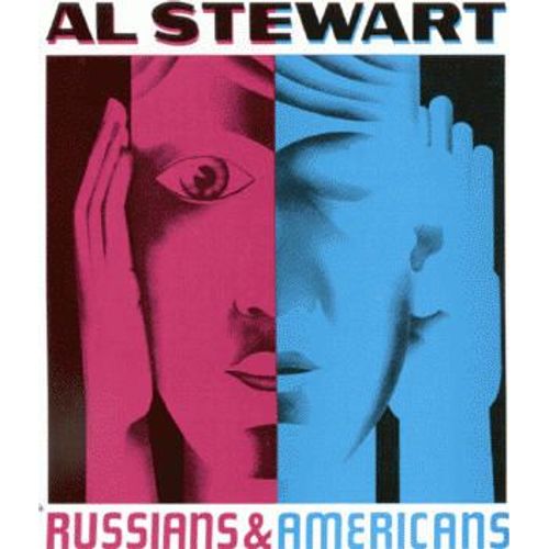 Russians & Americans
