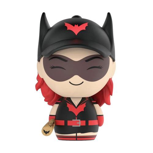 Dc Comics Bombshells Dorbz Vinyl Figurine Batwoman 8 Cm