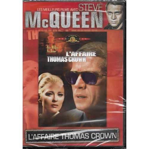 L'affaire Thomas Crown