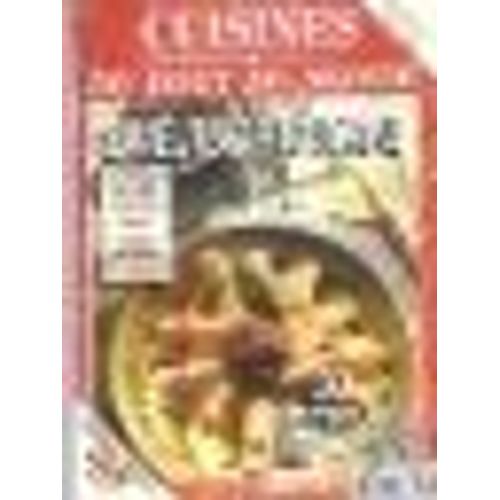 Cuisines Du Bout Du Monde N° 17 Saveurs De Toscane 50 Recettes Du Terroir Italien - Café - Voyager