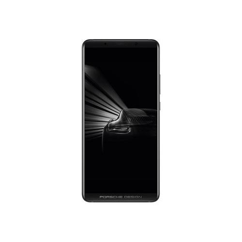 Huawei Mate 10 PORSCHE DESIGN 256 Go Noir