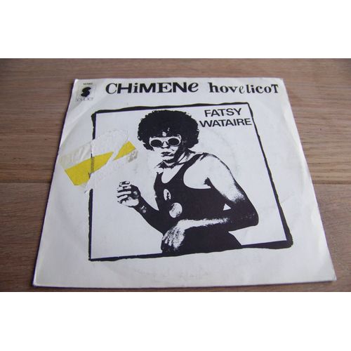 Chimene Hovelicot
