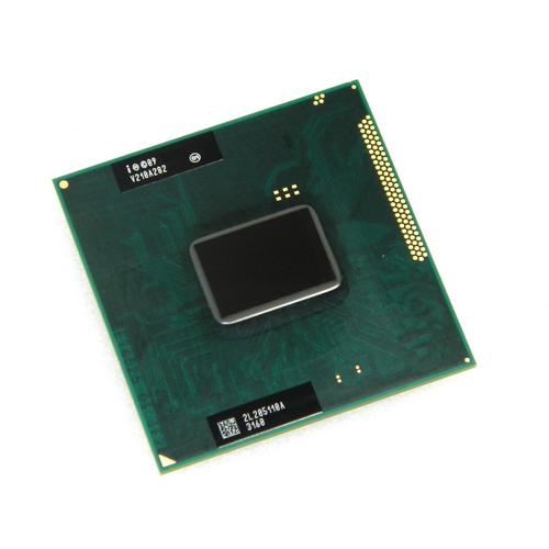 Intel Dual-Core i3-2312M sr09s