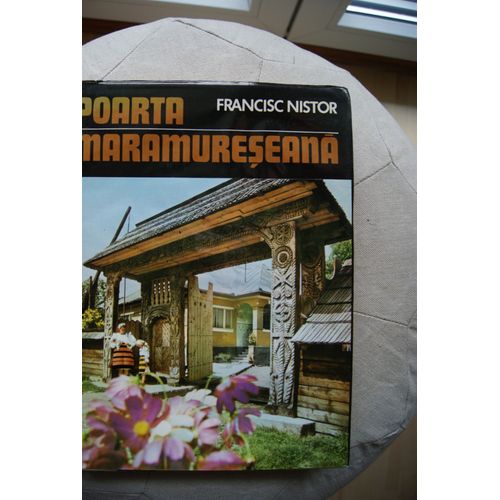 Poarta Maramureseana
