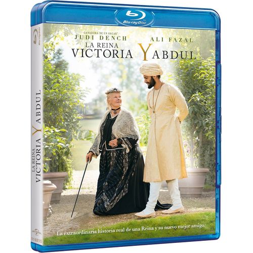 Confident Royal - Blu-Ray