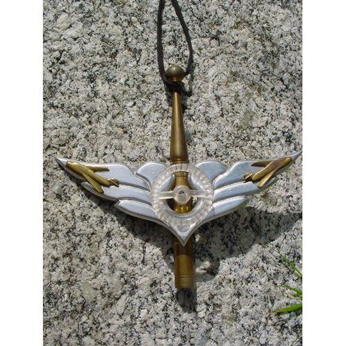 Militaria Belle Quille Armee De L'air Francaise