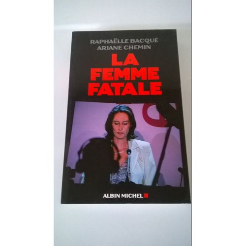 La Femme Fatale
