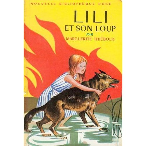 Lili Et Son Loup