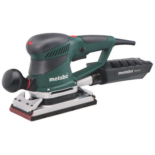 Metabo 611350000 Ponceuse vibrante SRE 4350 (Import Allemagne)