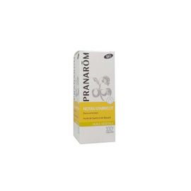 Pranarôm Huile Végétale Bio Noyau D'abricot 50ml 